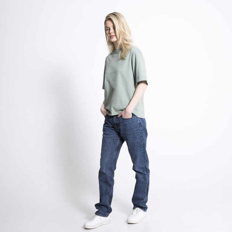 Wide tee "Soffi" Wide tee "Soffi"